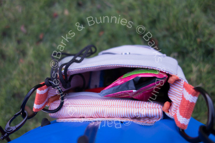 DOOG Walkie Bag Review