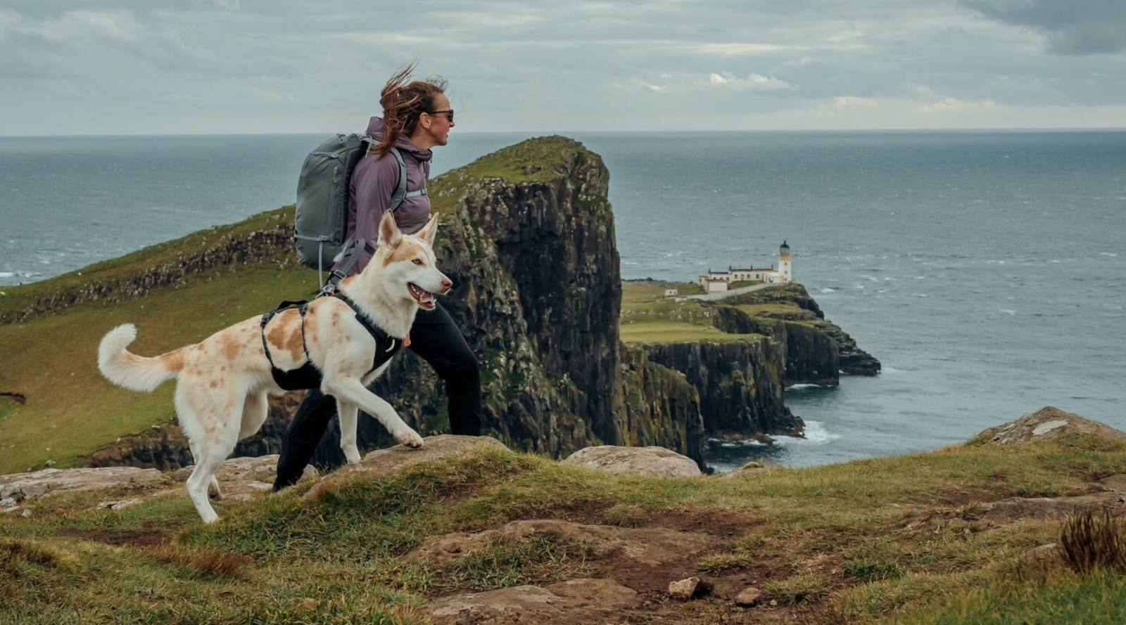 Ruffwear Ridgeline Collection