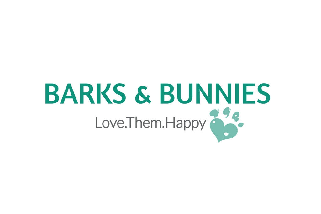 Barks &amp; Bunnies