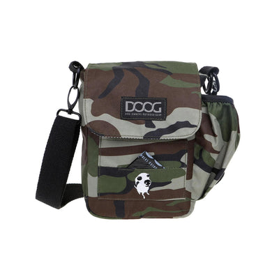DOOG Walkie Bag, Cross Body Dog Walking Bag | Barks & Bunnies
