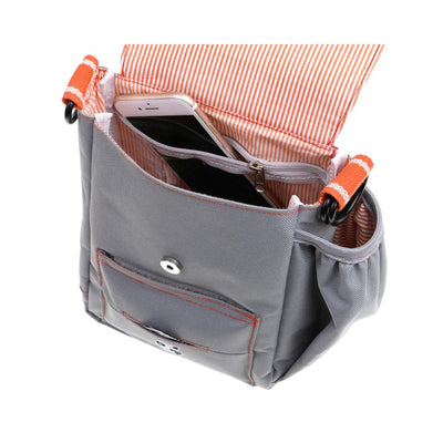 DOOG Walkie Bag, Cross Body Dog Walking Bag | Barks & Bunnies