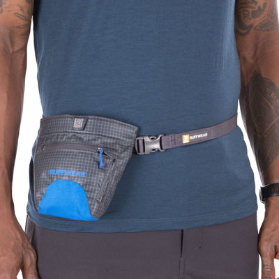 Ruffwear Treat Trader, Dog Treat Bag for Training | Barks & Bunnies