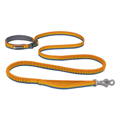 Ruffwear Roamer Leash, Bungee Dog Lead | Barks & Bunnies