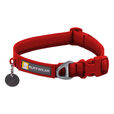 Ruffwear Front Range Dog Collar, Durable Dog Collar | Barks & Bunnies