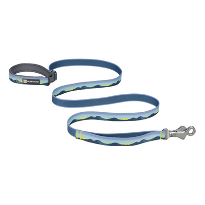 Ruffwear Crag Lead, Hand-Held or Waist Worn Dog Lead | Barks & Bunnies