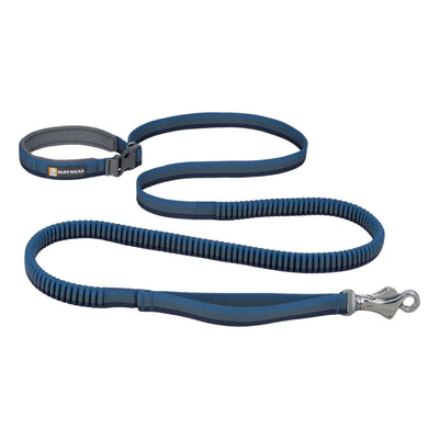 Ruffwear Roamer Leash, Bungee Dog Lead | Barks & Bunnies