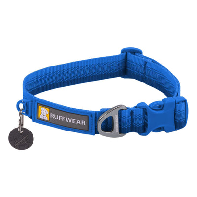 Ruffwear Front Range Dog Collar, Durable Dog Collar | Barks & Bunnies
