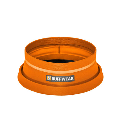Ruffwear Bivy Bowl, Travel Dog Bowl Collapsible | Barks & Bunnies