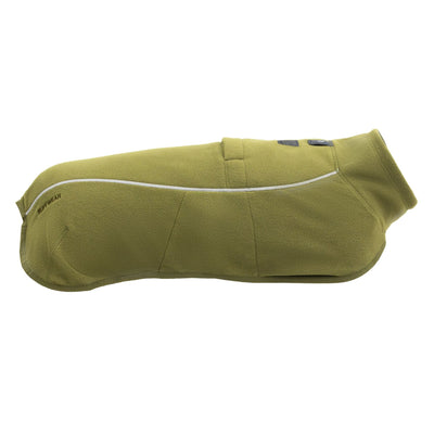 Ruffwear Climate Changer Fleece Vest Dog Coat | Barks & Bunnies