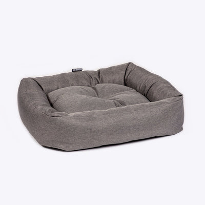 Danish Design Anti-Bacterial Snuggle Bed Dog Bed | Barks & Bunnies