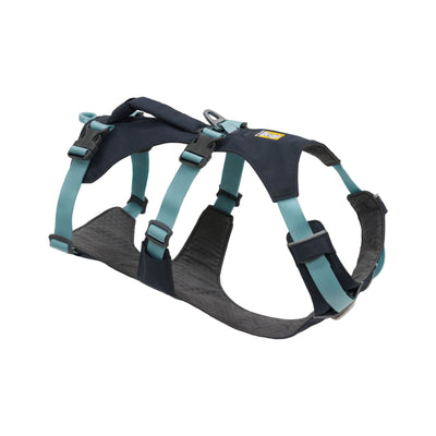 Ruffwear Flagline Dog Harness with Handle | Barks & Bunnies