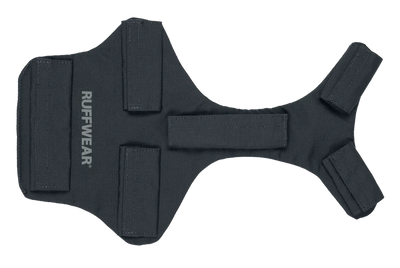 Ruffwear Brush Guard Dog Harness Tummy Protection | Barks & Bunnies