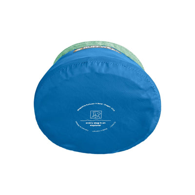 Ruffwear Trail Runner Bowl, Compact Mini Dog Bowl | Barks & Bunnies