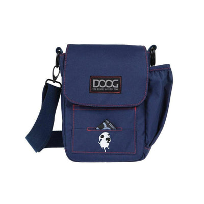DOOG Walkie Bag, Cross Body Dog Walking Bag | Barks & Bunnies