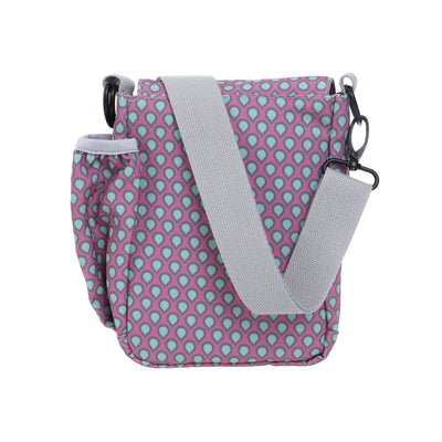 DOOG Walkie Bag, Cross Body Dog Walking Bag | Barks & Bunnies