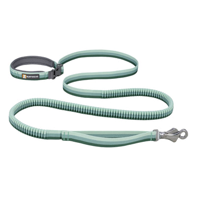 Ruffwear Roamer Leash, Bungee Dog Lead | Barks & Bunnies