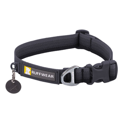 Ruffwear Front Range Dog Collar, Durable Dog Collar | Barks & Bunnies