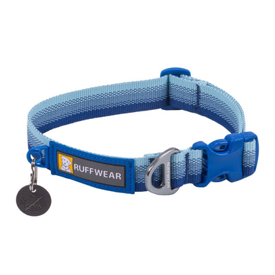 Ruffwear Front Range Dog Collar, Durable Dog Collar | Barks & Bunnies
