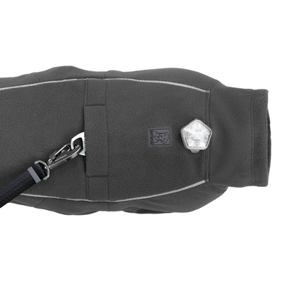 Ruffwear Climate Changer Fleece Vest Dog Coat | Barks & Bunnies