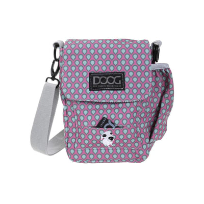 DOOG Walkie Bag, Cross Body Dog Walking Bag | Barks & Bunnies