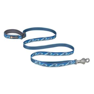 Ruffwear Crag Lead, Hand-Held or Waist Worn Dog Lead | Barks & Bunnies