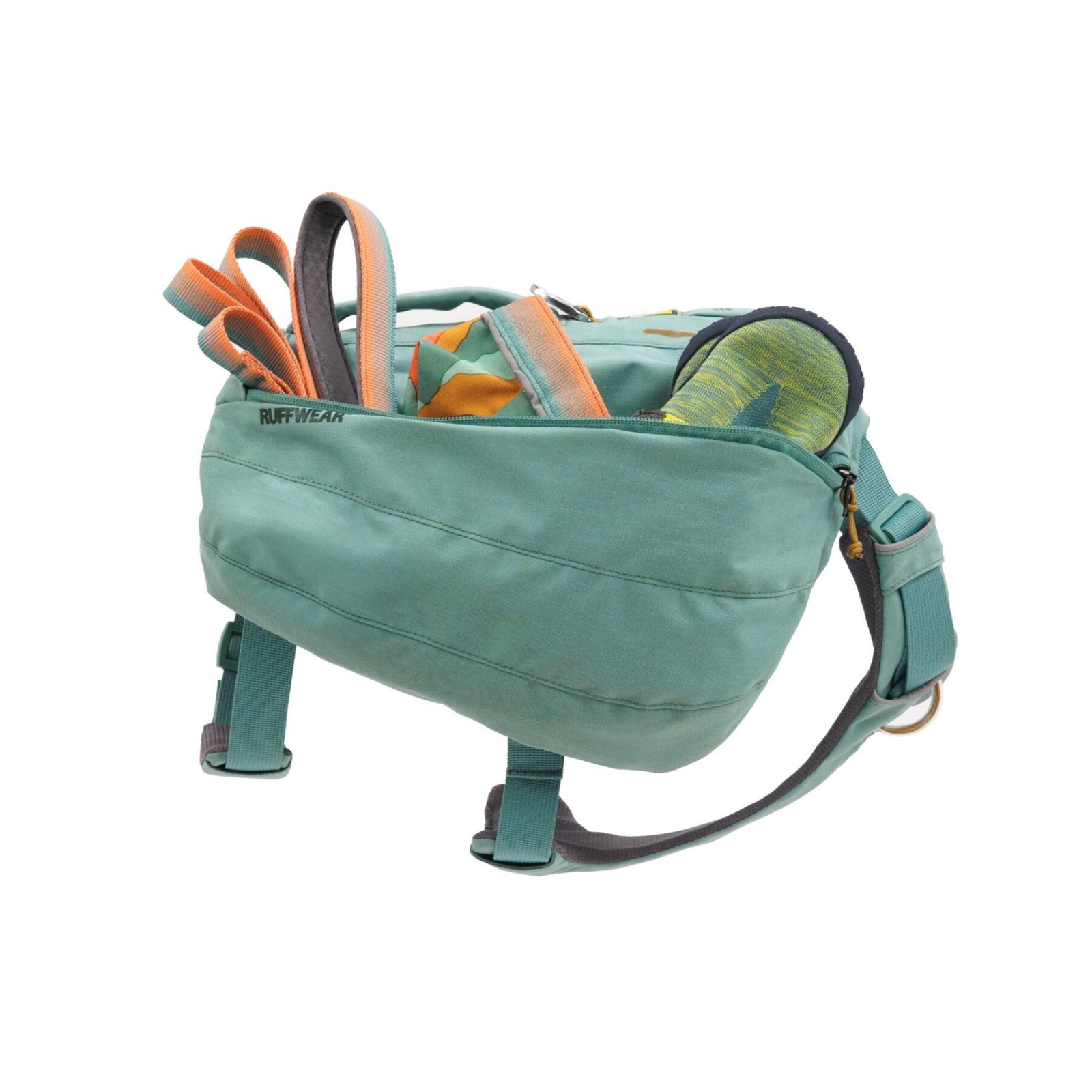 Ruffwear Front Range Day Pack, Dog Backpack | Barks & Bunnies