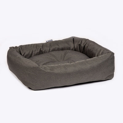 Danish Design Anti-Bacterial Snuggle Bed Dog Bed | Barks & Bunnies