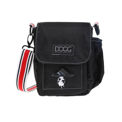 DOOG Walkie Bag, Cross Body Dog Walking Bag | Barks & Bunnies