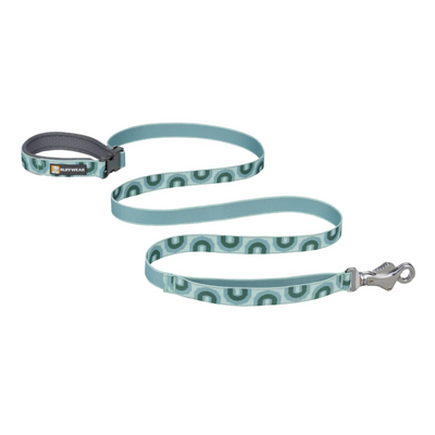 Ruffwear Crag Lead, Hand-Held or Waist Worn Dog Lead | Barks & Bunnies