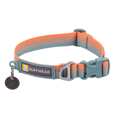 Ruffwear Front Range Dog Collar, Durable Dog Collar | Barks & Bunnies