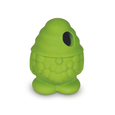 Brightkins Gnome Treat Dispenser Interactive Dog Toy | Barks & Bunnies