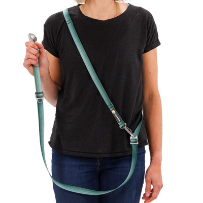 Ruffwear Switchbak Double-Ended Dog Lead | Barks & Bunnies