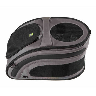 Maelson Snuggle Kennel, Airline Approved Pet Carrier | Barks & Bunnies