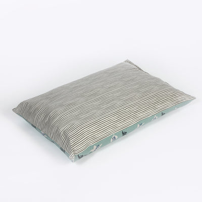 Battersea Playful Dogs Deep Duvet Bed For Pets & Dogs | Barks & Bunnies