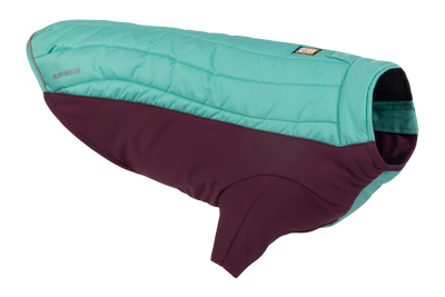 Ruffwear Powder Hound Extra Warm Winter Dog Coat | Barks & Bunnies