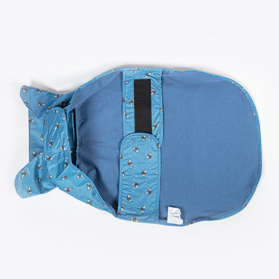 FatFace Spotty Bees Raincoat, Lightweight | Barks & Bunnies