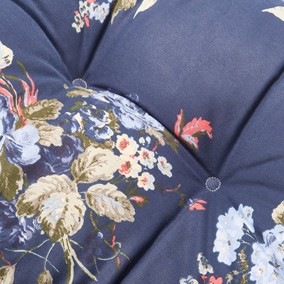 Laura Ashley Rosemoor Deluxe Slumber Dog Bed| Barks & Bunnies