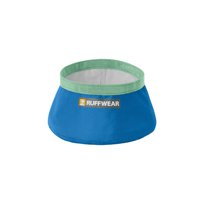 Ruffwear Trail Runner Bowl, Pocket Mini Dog Bowl | Barks & Bunnies