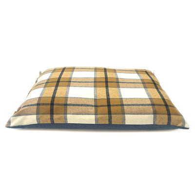 Danish Design Bowmore Sand - Deluxe Slumber Bed | Barks & Bunnies