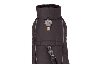 Ruffwear Furness Water Repellant Padded Dog Coat | Barks & Bunnies