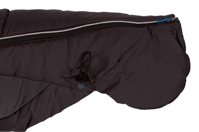 Ruffwear Furness Water Repellant Padded Dog Coat | Barks & Bunnies