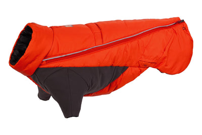 Ruffwear Furness Water Repellant Padded Dog Coat | Barks & Bunnies