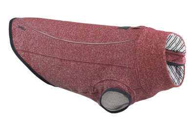 Ruffwear Hemp Hound, Eco Friendly Winter Dog Coat | Barks & Bunnies