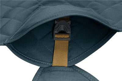 Ruffwear Stumptown Jacket, Harness Dog Coat | Barks & Bunnies