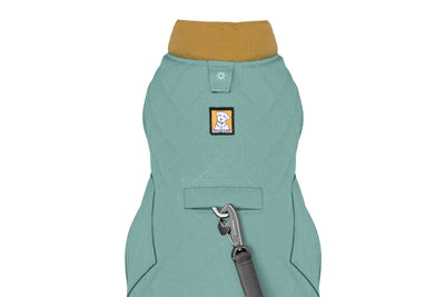 Ruffwear Stumptown Jacket, Harness Dog Coat | Barks & Bunnies