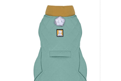 Ruffwear Stumptown Jacket, Harness Dog Coat | Barks & Bunnies