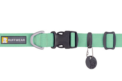 Ruffwear Hi & Light Lightweight Dog Collar | Barks & Bunnies