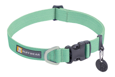 Ruffwear Hi & Light Lightweight Dog Collar | Barks & Bunnies
