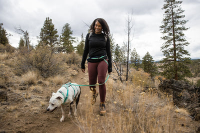 Ruffwear Flagline Lightweight, Multi-Use Dog Lead | Barks & Bunnies