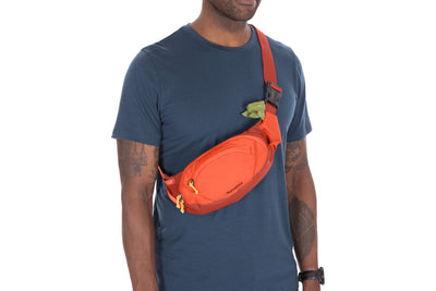 Home Trail Hip Pack